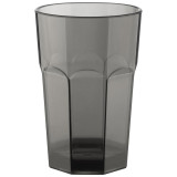 310883 Стакан высокий CLEAR (390мл)