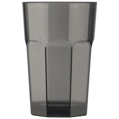 310883 Стакан высокий CLEAR (390мл)-1