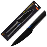 310891 Нож Mallony поварской малый VOLTURNO (13.7см)