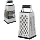 310894 Терка четырехгранная Mallony PRATICO 26см