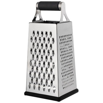 310894 Терка четырехгранная Mallony PRATICO 26см-1