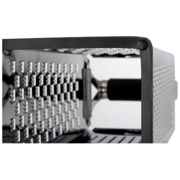 310894 Терка четырехгранная Mallony PRATICO 26см-3