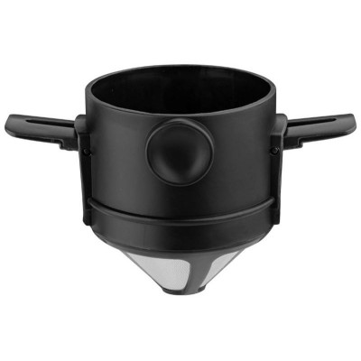 310897 Фильтр для заваривания чая и кофе (многоразовый) Mallony