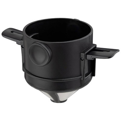 310897 Фильтр для заваривания чая и кофе (многоразовый) Mallony-1