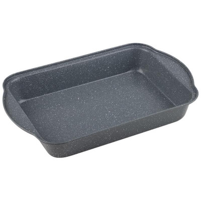 310901 Форма для запекания Mallony MARMO прямоугольная-1
