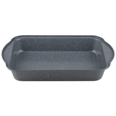 310901 Форма для запекания Mallony MARMO прямоугольная-2