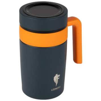 323493 Термокружка LEO-02 (0.5л) LEONORD-2