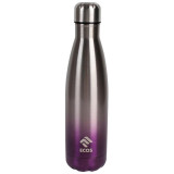 323497 Термобутылка 500мл, фиолетовый градиент