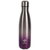 323497 Термобутылка 500мл, фиолетовый градиент