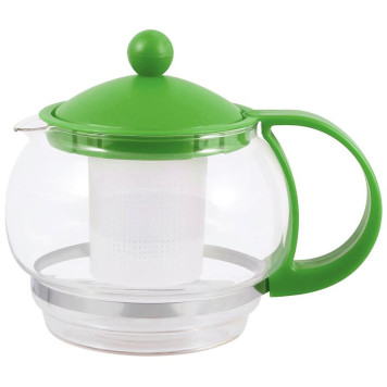 910104 Чайник заварочный Mallony PTP-12-880ML-2