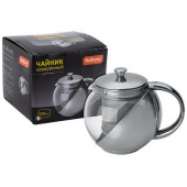 910109 Чайник заварочный Mallony MENTA-500 910109 Чайник заварочный Mallony MENTA-500