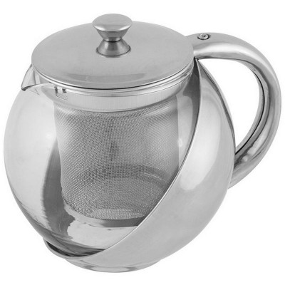 910109 Чайник заварочный Mallony MENTA-500-1