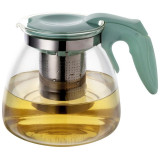 910127 Чайник заварочный Mallony MENTOLO 1100мл