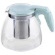 910127 Чайник заварочный Mallony MENTOLO 1100мл