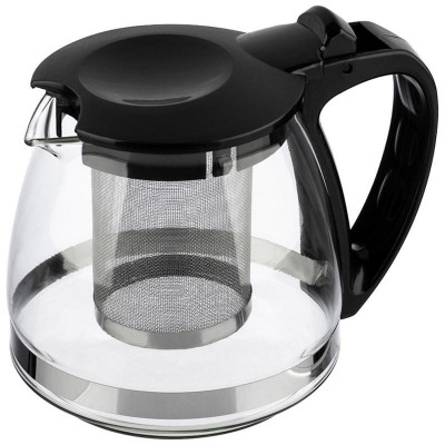 910132 Чайник заварочный Mallony Decotto-750-1