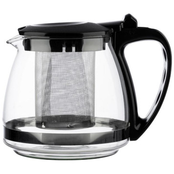 910132 Чайник заварочный Mallony Decotto-750-2