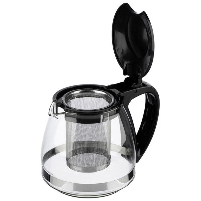 910132 Чайник заварочный Mallony Decotto-750-3