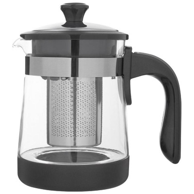 910140 Чайник заварочный Mallony Vittoria 750мл-1