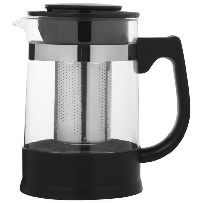 910141 Чайник заварочный Mallony Vittoria 950мл-1