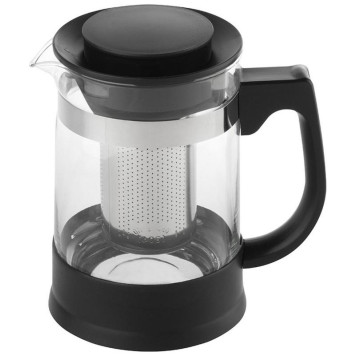 910141 Чайник заварочный Mallony Vittoria 950мл-2