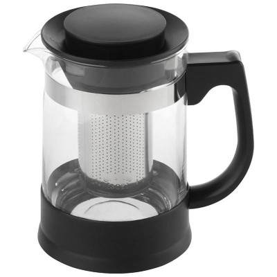 910141 Чайник заварочный Mallony Vittoria 950мл-2