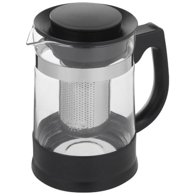 910141 Чайник заварочный Mallony Vittoria 950мл