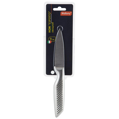 920230 Нож 'ESPERTO' Mallony MAL-07ESPERTO овощной-1