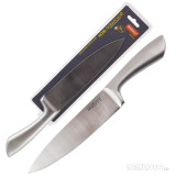 920232 Нож MAESTRO цельнометалл Mallony MAL-02M поварской