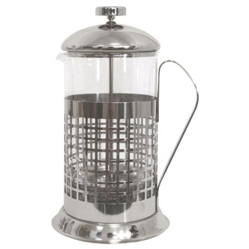 950064 Чайник/кофейник (кофе-пресс) Mallony B511-1000ML-1