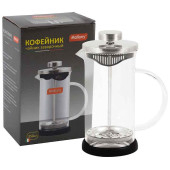 950065 Чайник/кофейник (кофе-пресс) Mallony GFP01-350ML 950065 Чайник/кофейник (кофе-пресс) Mallony GFP01-350ML