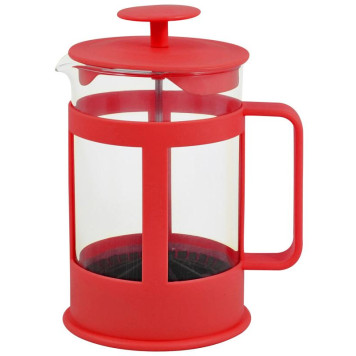 950078 Чайник/кофейник (кофе-пресс) Mallony PFPO18-850ML-3