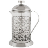 950092 Чайник/кофейник (кофе-пресс) Mallony 'Олимпия' Т046-800ML 950092 Чайник/кофейник (кофе-пресс) Mallony 'Олимпия' Т046-800ML