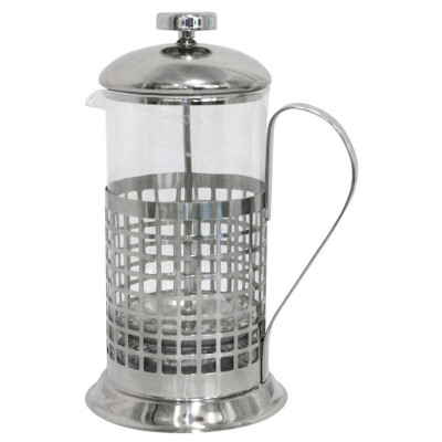 950138 Чайник/кофейник (кофе-пресс) Mallony B511-600ML 'Cellula'-2