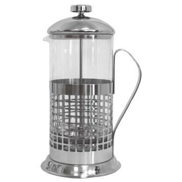 950139 Чайник/кофейник (кофе-пресс) Mallony B511-350ML 'Cellula'-2