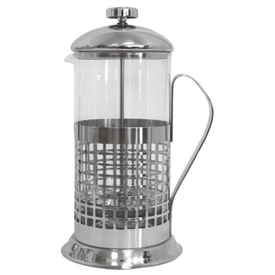 950139 Чайник/кофейник (кофе-пресс) Mallony B511-350ML 'Cellula'-2