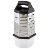 965006 Терка GR-002-8 Mallony