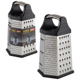 965007 Терка GR-003-9 Mallony