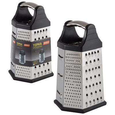 965007 Терка GR-003-9 Mallony