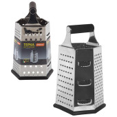 965008 Терка GR-004-9 Mallony