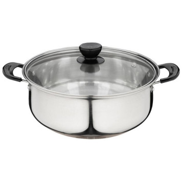 981058 Набор посуды Mallony PROMO 5 предметов-1