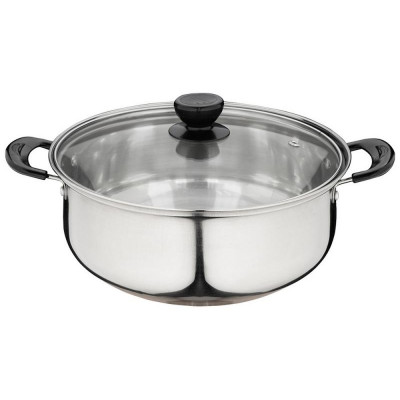 981058 Набор посуды Mallony PROMO 5 предметов-1