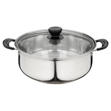 981058 Набор посуды Mallony PROMO 5 предметов-2