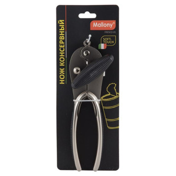 984030 Нож консервный Mallony FRESCO-01-2