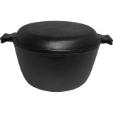 985008 Кастрюля Mallony CC-20/30