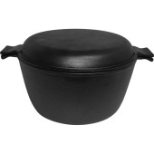 985008 Кастрюля Mallony CC-20/30