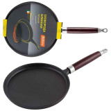 985028 Сковорода Mallony блинная чугунная PCIF-22