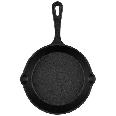 985112 Сковорода Mallony чугунная MARMITTA, (15,5*3см)-2