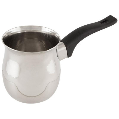 985207 Кофеварка стальная Mallony CW-450