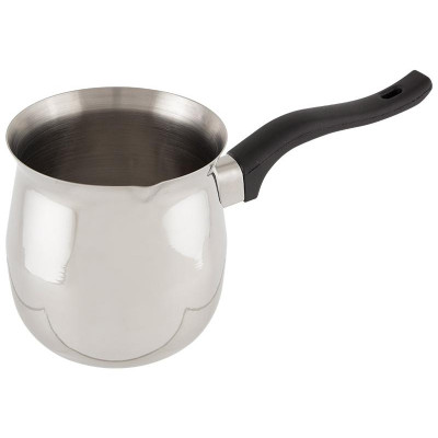 985210 Кофеварка стальная Mallony CW-1000