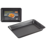 985218 Противень для выпечки Mallony MAL-K001M